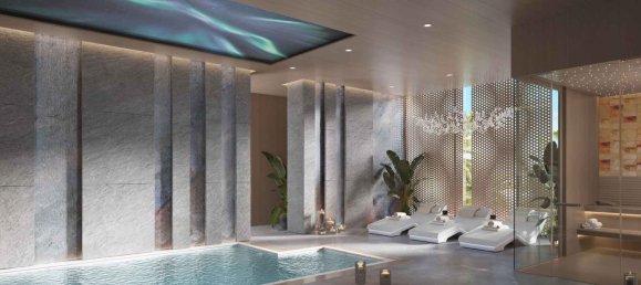 2 Schlafzimmer Wohnung in Dubai, UAE, Nr. 68642 4