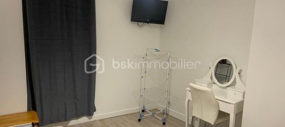 1 غرف نوم شقة في Montmorency, France رقم 306957 4