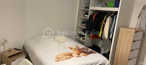 1 غرف نوم شقة في Montmorency, France رقم 306957 3