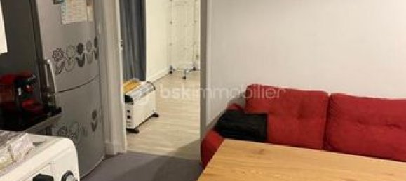 1 غرف نوم شقة في Montmorency, France رقم 306957 2