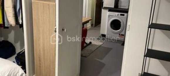 1 غرف نوم شقة في Montmorency, France رقم 306957 5