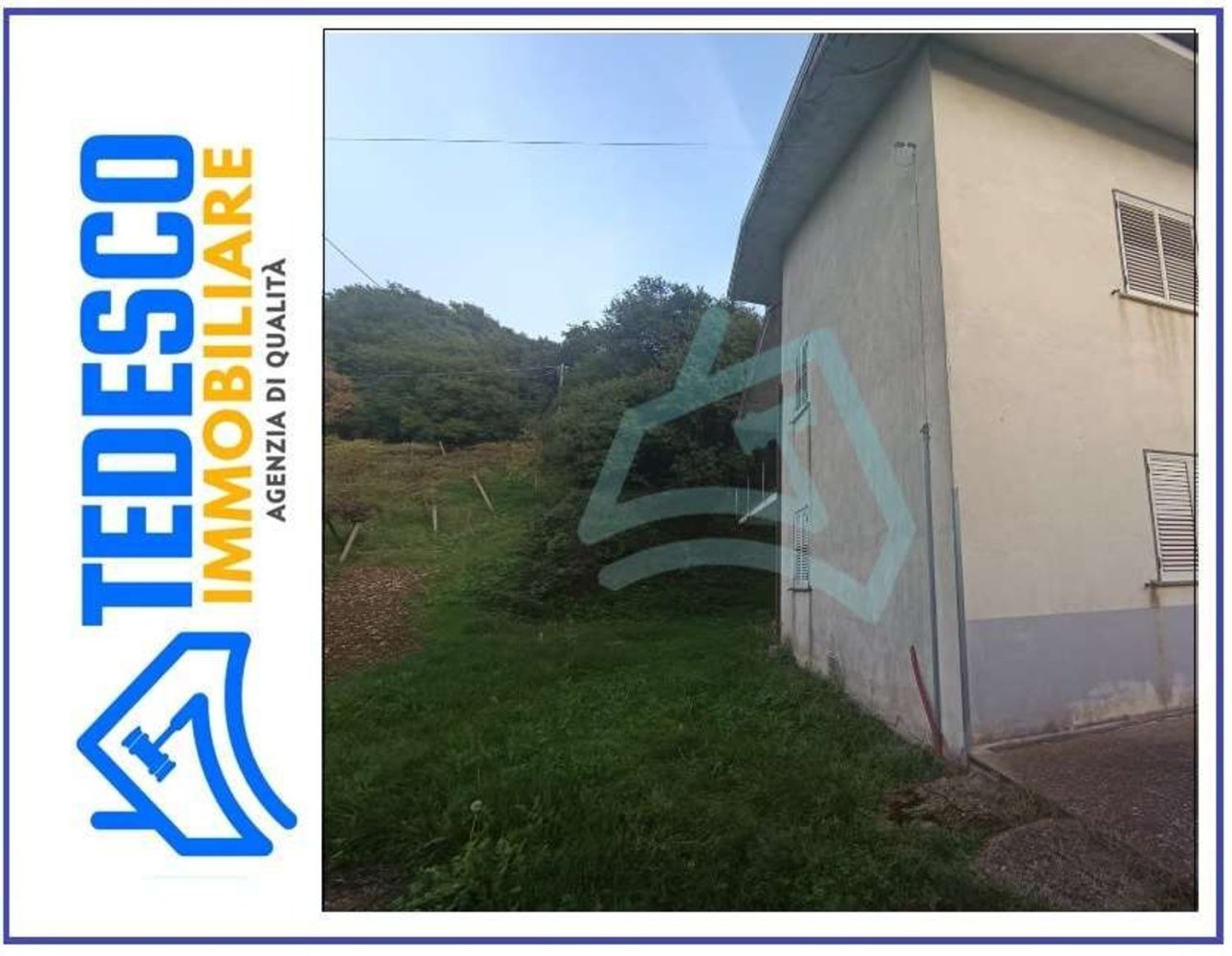 6-Zimmer Haus in Casalduni, Italy, Nr. 306725