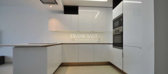 3 غرف نوم شقة في Sliema, Malta رقم 9025 7