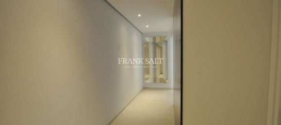 3 غرف نوم شقة في Sliema, Malta رقم 9025 26