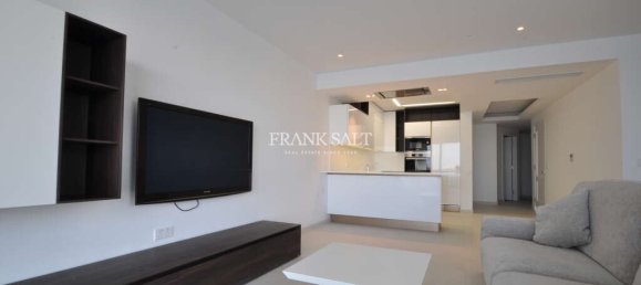 3 غرف نوم شقة في Sliema, Malta رقم 9025 17