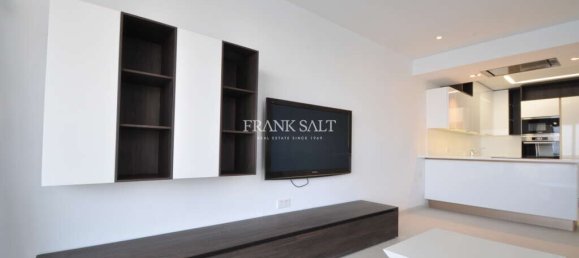 3 غرف نوم شقة في Sliema, Malta رقم 9025 15