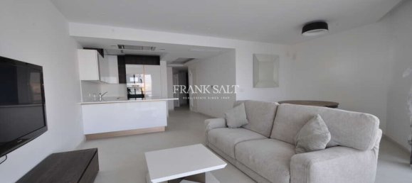 3 غرف نوم شقة في Sliema, Malta رقم 9025 16