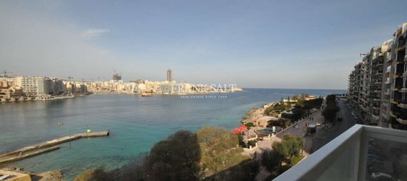 3 غرف نوم شقة في Sliema, Malta رقم 9025 3