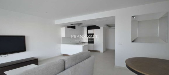 3 غرف نوم شقة في Sliema, Malta رقم 9025 22