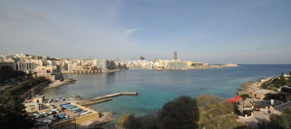 3 غرف نوم شقة في Sliema, Malta رقم 9025 4
