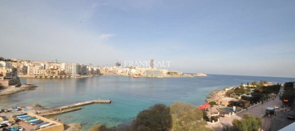 3 غرف نوم شقة في Sliema, Malta رقم 9025 2
