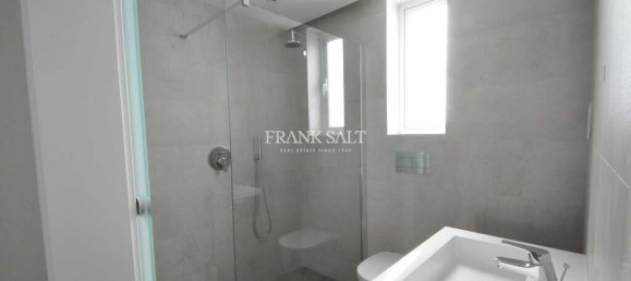 3 غرف نوم شقة في Sliema, Malta رقم 9025 30