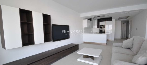 3 غرف نوم شقة في Sliema, Malta رقم 9025 9