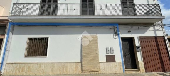 2 Schlafzimmer Haus in Mesagne, Italy, Nr. 54823 20