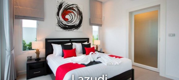 3 bedrooms Villa in Hua Hin, Thailand No. 15204 8