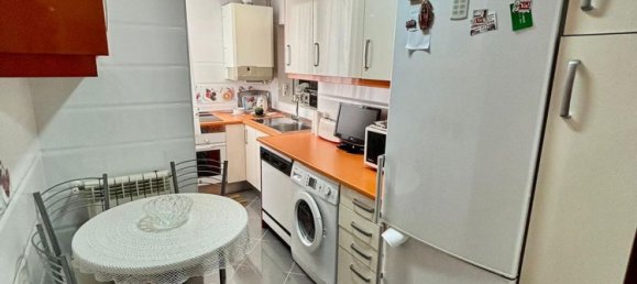 Квартира с 3 спальнями в Леганес, Испания № 170780 10