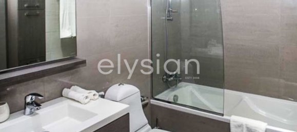 Apartamento de 1 dormitorio en Dubai Marina, UAE No. 96812 8