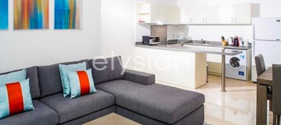 Apartamento de 1 dormitorio en Dubai Marina, UAE No. 96812 4