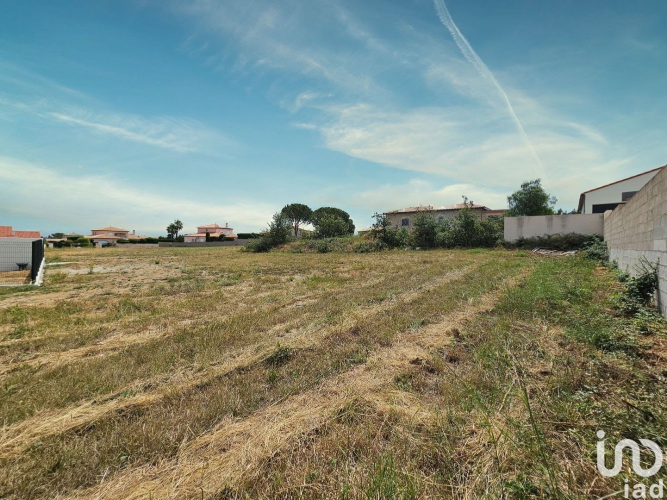 Terreno em Canohes, France 1023 m² N.º 107677