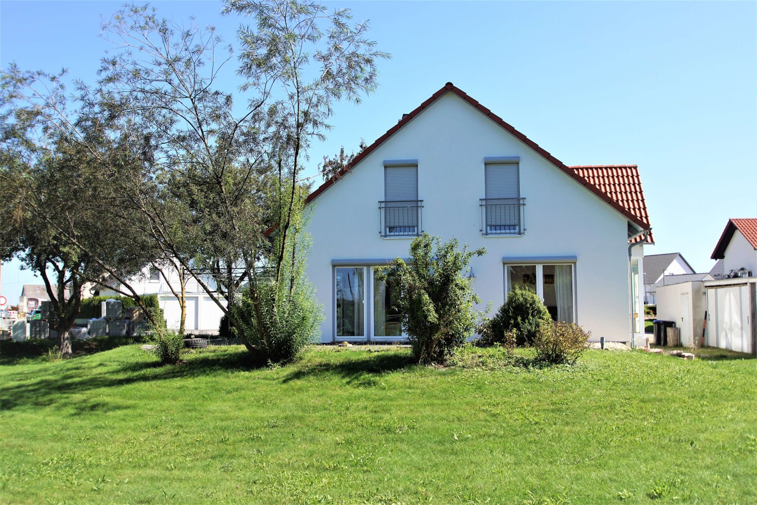 7-Zimmer Stadthaus in Reutlingen, Germany, Nr. 11903