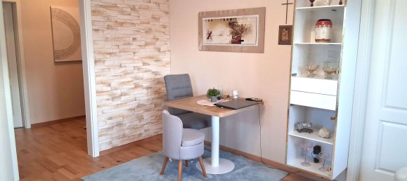 1 Schlafzimmer Wohnung in Altötting, Germany, Nr. 264287 8