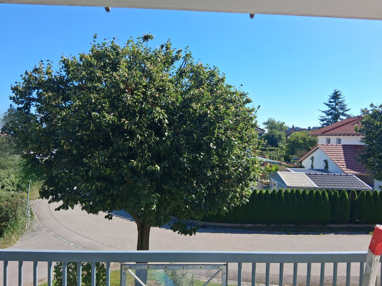 1 Schlafzimmer Wohnung in Altötting, Germany, Nr. 264287