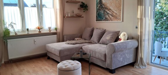 1 Schlafzimmer Wohnung in Altötting, Germany, Nr. 264287 7