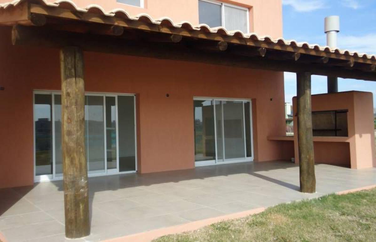 Casa T3 em Tigre, Argentina N.º 57896