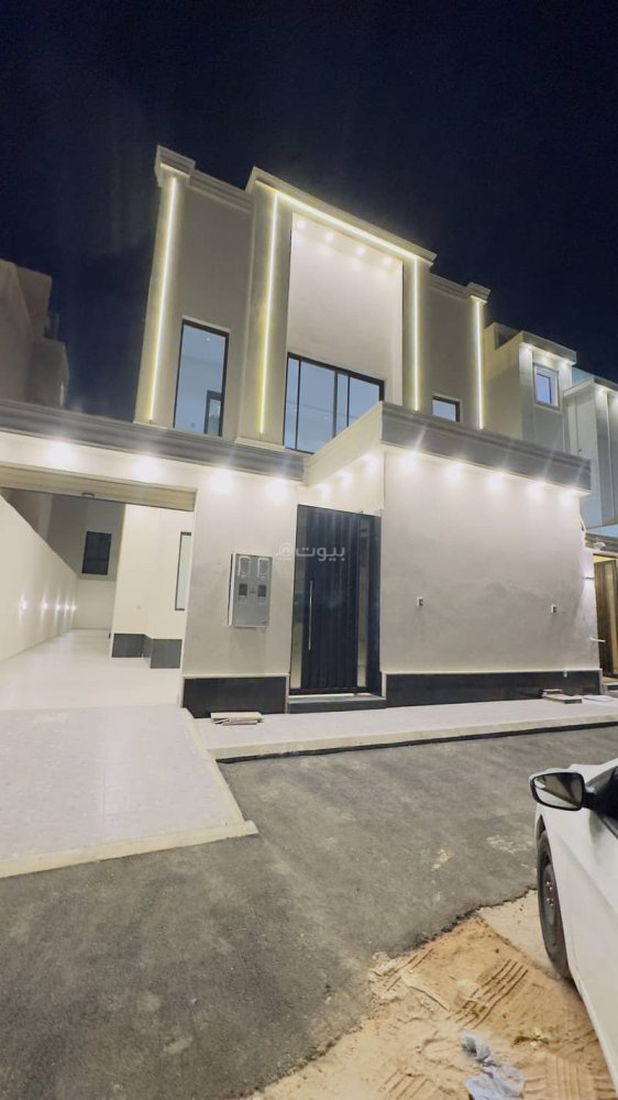 5 bedrooms Villa in Riyadh, Saudi Arabia No. 862