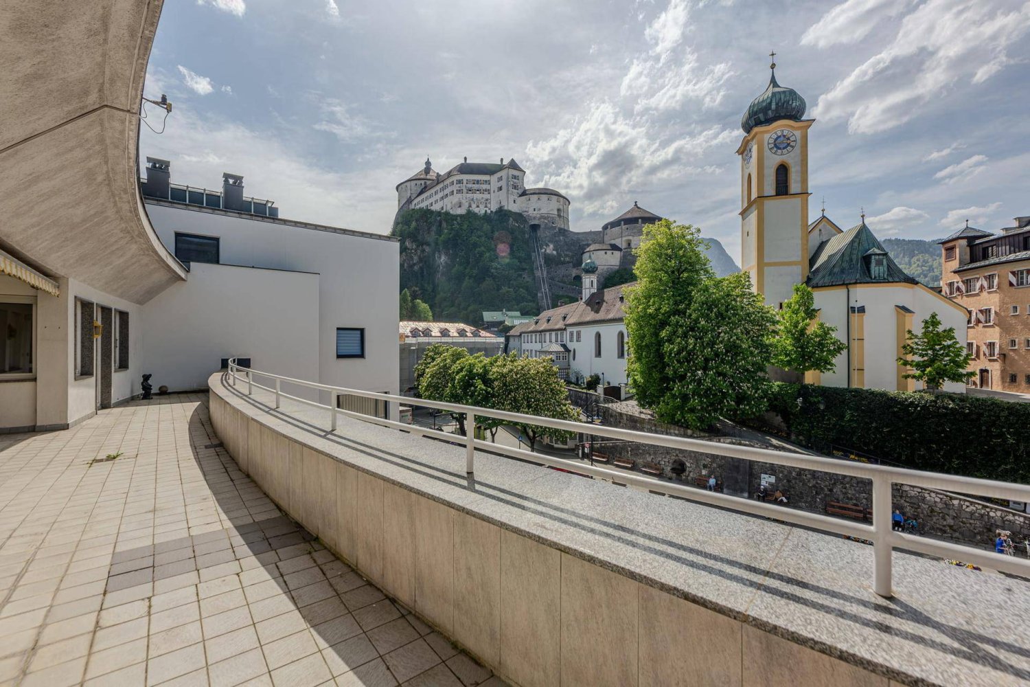 3 bedrooms Apartment in Kufstein, Austria No. 98384