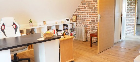 5 bedrooms House in Saint-Saulve, France No. 362665 11