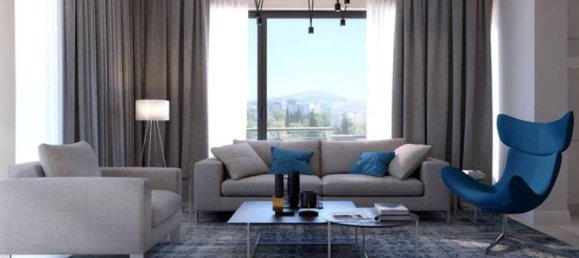 56m² Apartment in Budva, Montenegro No. 136 5