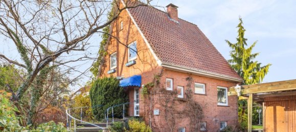 4غرفة منزل في Segeberg, Germany رقم 12009 19