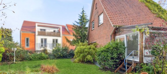 4غرفة منزل في Segeberg, Germany رقم 12009 21