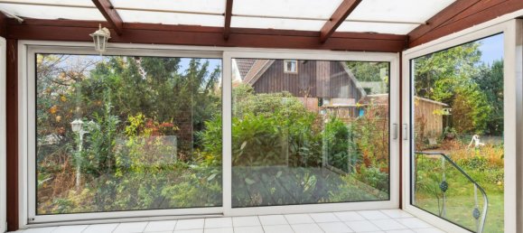 4غرفة منزل في Segeberg, Germany رقم 12009 9