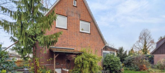 4غرفة منزل في Segeberg, Germany رقم 12009 20