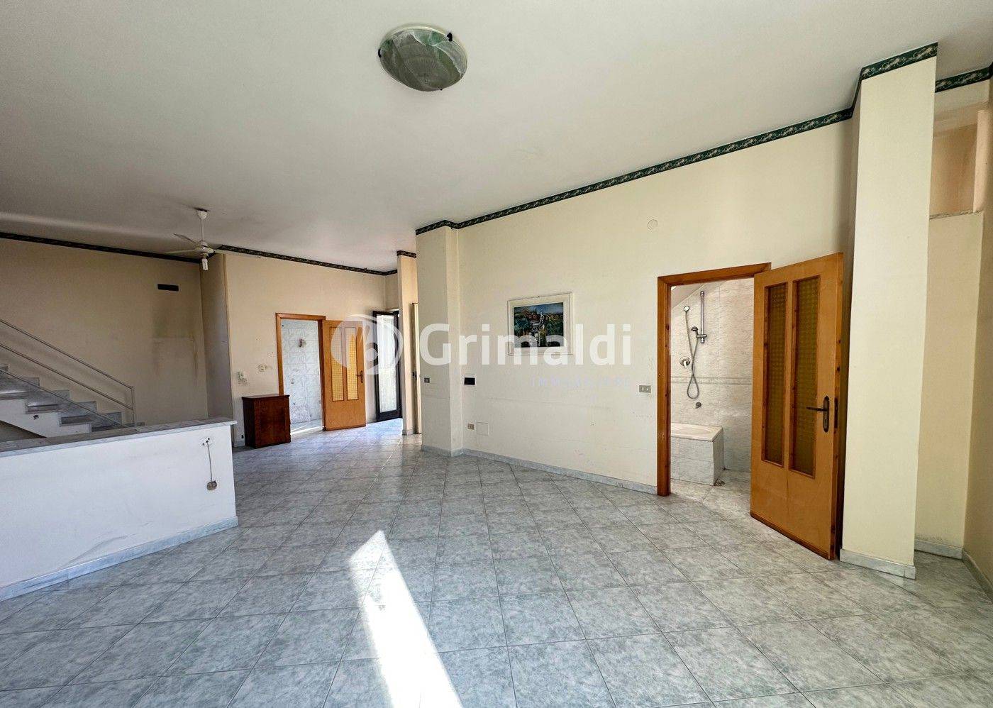 3 bedrooms Duplex in Acerra, Italy No. 342239