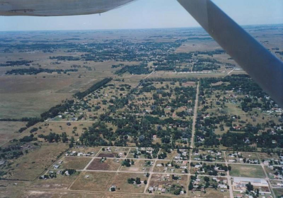  Land in Presidente Peron, Argentina No. 112311