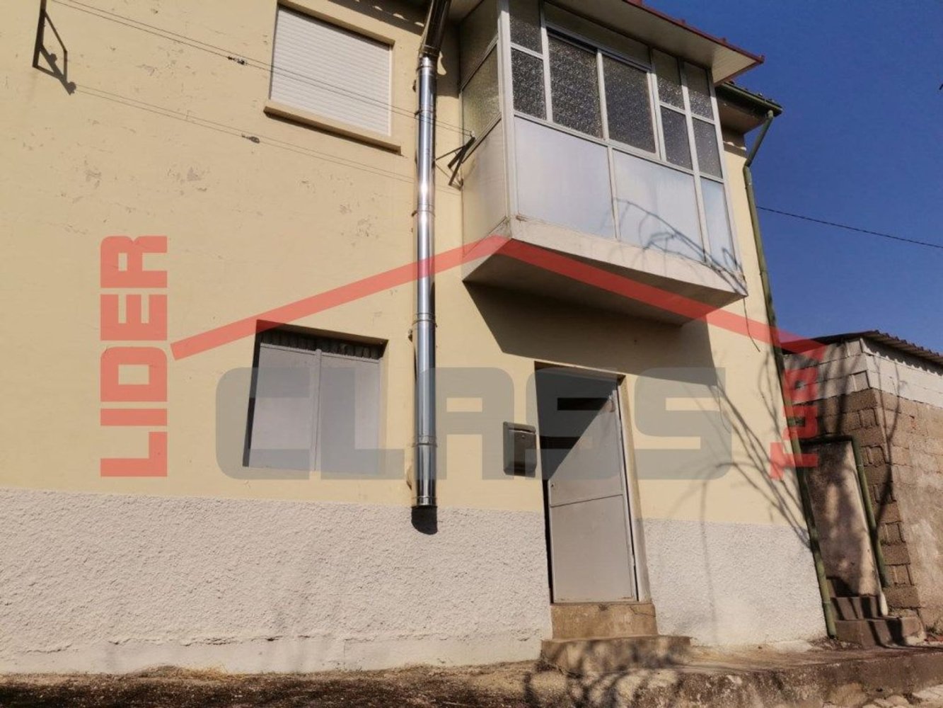 1 bedroom House in Murias, Portugal No. 285518