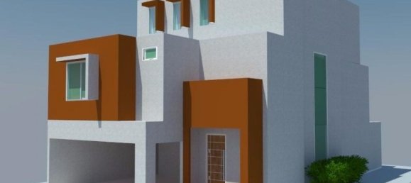 3 chambres Maison à Montemorelos, Mexico No. 171051 2