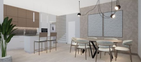 4 dormitorios propiedad comercial en venta en Kissonerga, Paphos, Cyprus № 9717 10