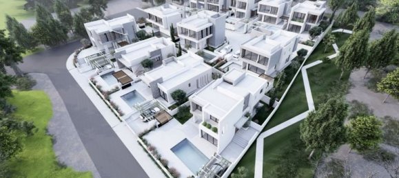 4 dormitorios propiedad comercial en venta en Kissonerga, Paphos, Cyprus № 9717 3