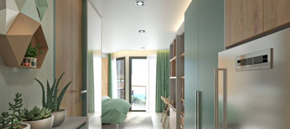 31m² Condo in Bang Tao, Thailand No. 18784 5