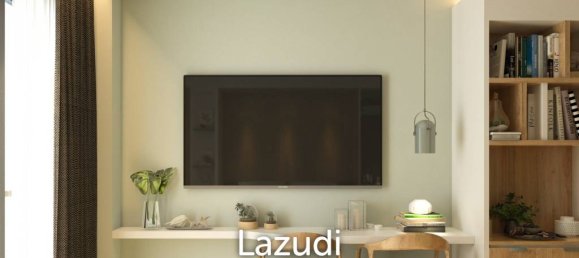 31m² Condo in Bang Tao, Thailand No. 18784 3