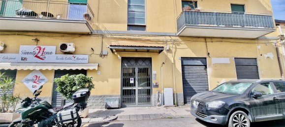 Apartamento de 5 habitaciónes en Catania, Italy No. 290449 5