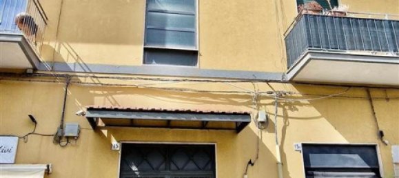 Apartamento de 5 habitaciónes en Catania, Italy No. 290449 6