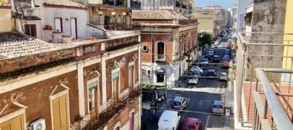 Apartamento de 5 habitaciónes en Catania, Italy No. 290449 50