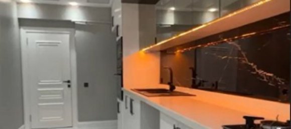 Wohnung 3+1 in Istanbul, Turkey, Nr. 24856 2