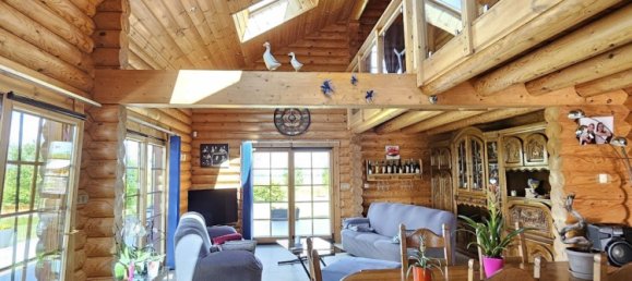 4 غرف نوم منزل في Gouraincourt, France رقم 270060 3