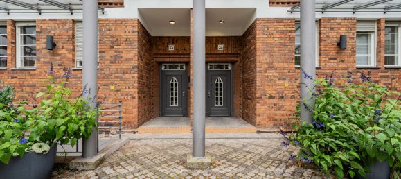 Apartamento de 5 divisões em Wilmersdorf, Germany N.º 325217 19